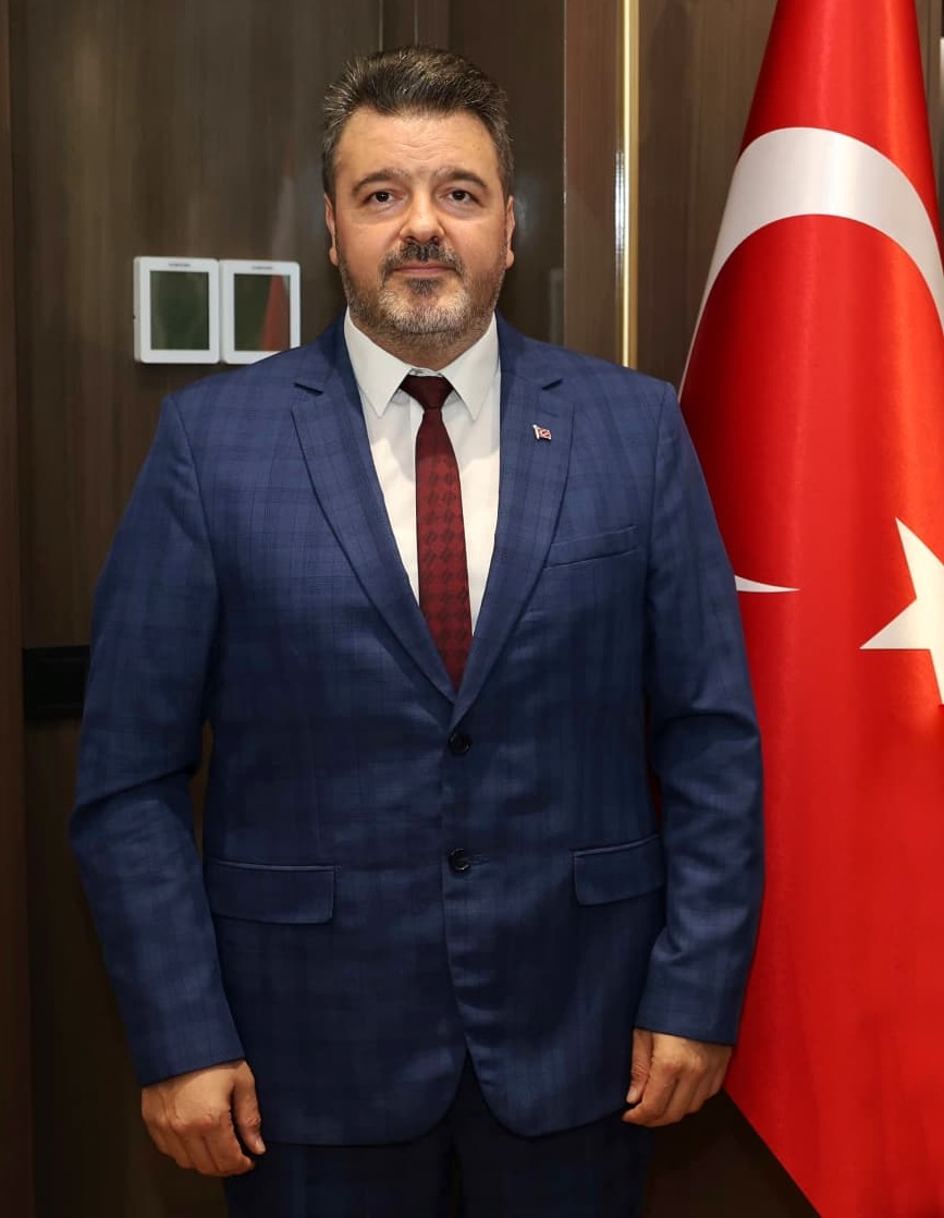 Mustafa BAYRAKTAR