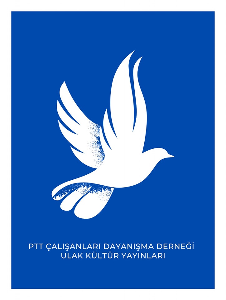 Ulak Kültür Yayınları hayırlı olsun