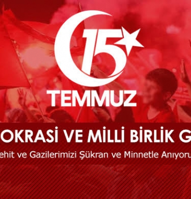 ''Egemenlik kayıtsız şartsız milletindir.'' 