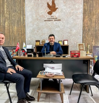 ETL English Academy'de üyelerimize özel indirim.