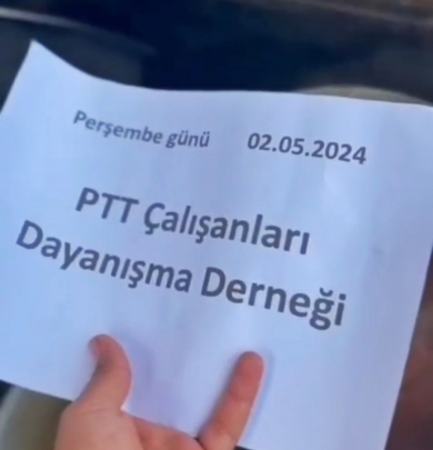 Gazze'de soframızı kurduk