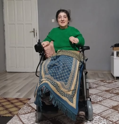 İyilikte paydaş yapmaya devam ediyoruz