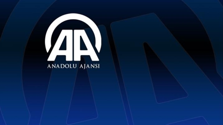 İstanbul Sergimiz ile ilgili Anadolu Ajansı tarafından yapılan röportajımız