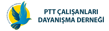 Ptt Çalışanları Dayanışma Derneği