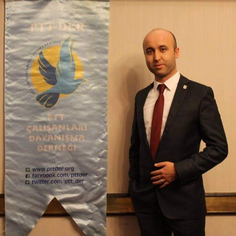 Caner KARATAŞ