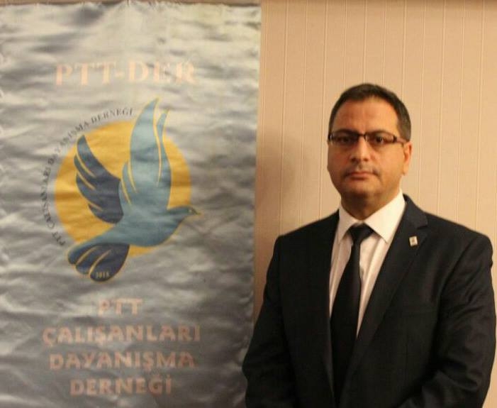 Cihan KESGİN