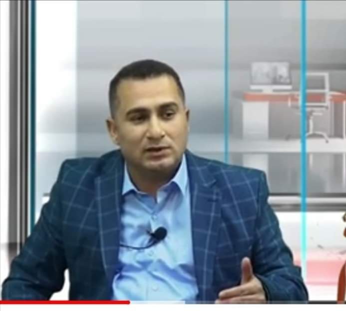 Eyüp YETER