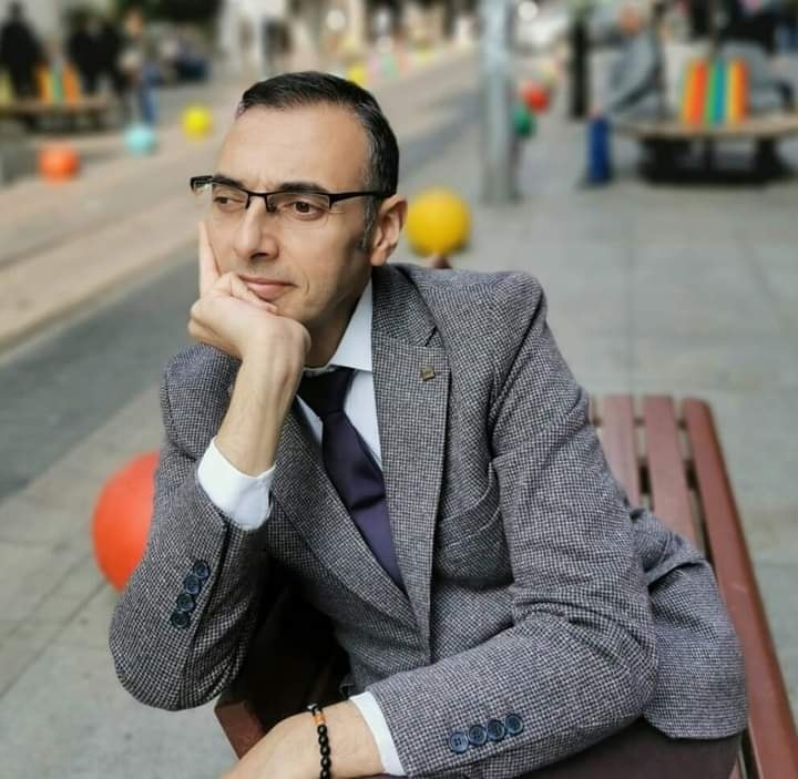 İbrahim DİNCEL