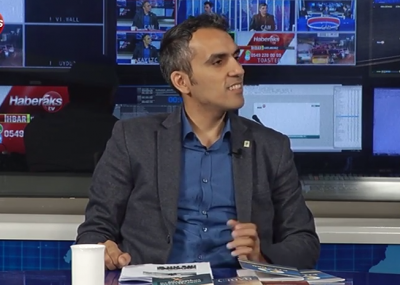 Gün Başlıyor Programı